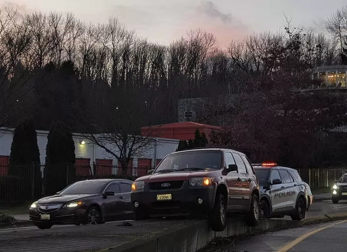 Slog AM: DHS Killed a Woman and Lied About It, Protests in Seattle and Elsewhere, Seven Hills Park Still Closed